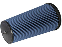 Load image into Gallery viewer, aFe ProHDuty Air Filters OER P5R A/F HD P5R Cone: 5F x 9.19B x 7T x 18H