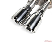 Load image into Gallery viewer, VR Performance 2013-2017 Audi S6/S7 304 Stainless Exhaust System