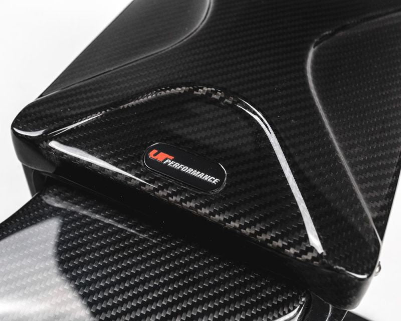 VR Performance Audi RS3/TTRS 2.5T Carbon Fiber Air Intake