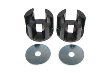 Load image into Gallery viewer, Torque Solution Engine Mount Inserts: Dodge Neon 2000-2005 / 03-05 SRT-4