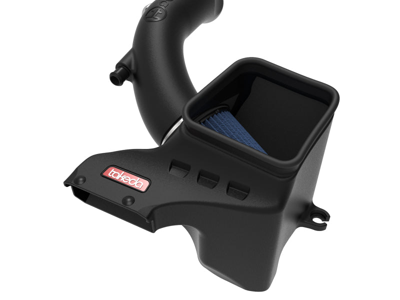 aFe Takeda Stage-2 Cold Air Intake System w/ Pro 5R Filter - Hyundai Elantra Sport 2017-2020 / Veloster Turbo 2019-2021 / Kia Forte GT 2020-2023