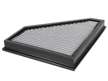 Load image into Gallery viewer, aFe Magnum FLOW Pro DRY S OE Replacement Filter 13-17 Cadillac ATS V6-3.6L