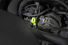 Load image into Gallery viewer, Perrin Subaru Dipstick Handle Loop Style - Neon Yellow