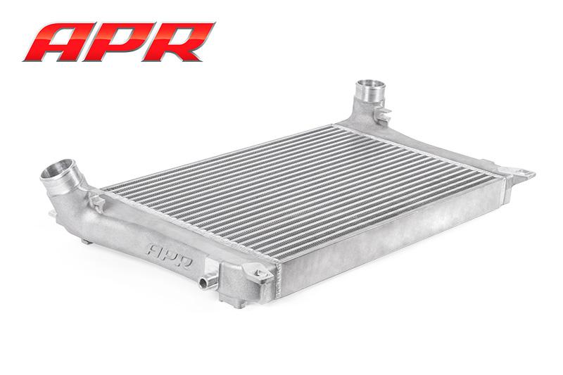 APR 1.8T/2.0T Intercooler System for MQB Platform Vehicles