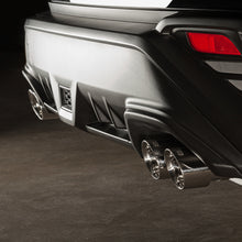 Load image into Gallery viewer, Cobb Stainless Steel 3&quot; Catback Exhaust - Subaru WRX 2022-2023