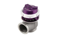 Load image into Gallery viewer, Turbosmart WG40 Gen V Compgate 40mm - 14 PSI Purple