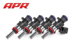APR FUELING - STAGE 3+ MPI AND LPFP - 2.0T EA888 GEN 3