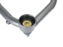 Load image into Gallery viewer, aFe Control 05-20 Tacoma Upper Control Arms - Gunmetal Grey