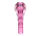 NRG Shift Knob Heat Sink Bubble Head Short Pink