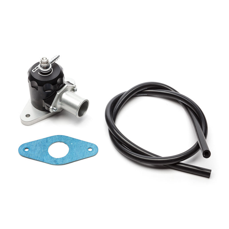 Cobb LF Bypass Valve - Subaru WRX 2008-2014 / Mazdaspeed 3 2007-2013 (+Subaru/Mazda Fitments)