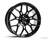 VR Forged D09 Wheel Gloss Black 19x9.5 +40mm 5x112