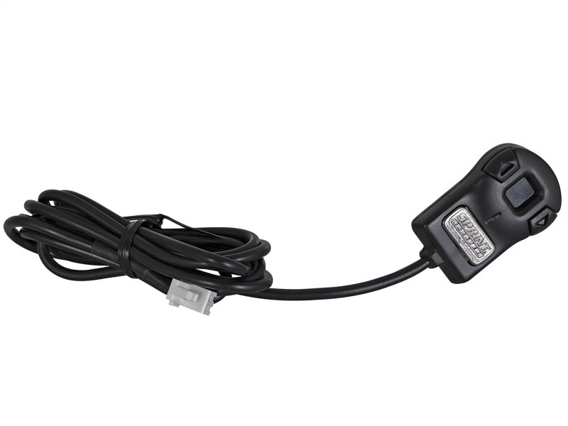 aFe Power Sprint Booster Power Converter 10-17 Ford Trucks V6/V8/V10 (AT)