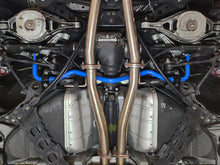 Load image into Gallery viewer, aFe 09-20 Nissan 370Z 09-20 V6-3.7L Control Rear Sway Bar - Blue