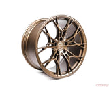 VR Forged D05 Wheel Satin Bronze 20x8.5 +27mm 5x112