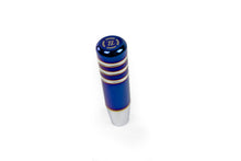 Load image into Gallery viewer, ISR Performance Shift Knob - Ti Finish