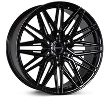 Load image into Gallery viewer, Vossen HF6-5 20x9.5 / 6x135 / ET15 / Deep Face / 87.1 - Gloss Black