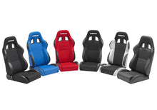 Load image into Gallery viewer, Corbeau A4 Racing Reclining Seat