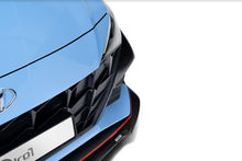 Load image into Gallery viewer, Adro Carbon Fiber Front Lip - Hyundai Elantra N 2022+