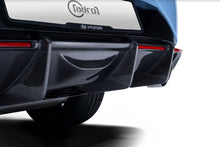 Load image into Gallery viewer, Adro Carbon Fiber Rear Diffuser - Hyundai Elantra N 2022+