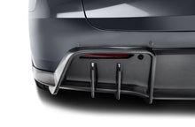 Load image into Gallery viewer, Adro Premium Prepreg Carbon Fiber Rear Diffuser - Tesla Model Y 2020-2022