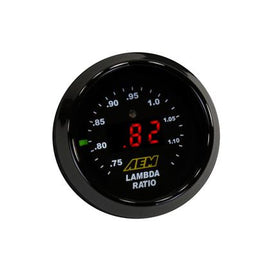 AEM Digital Wideband UEGO Gauge - Universal