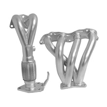 Load image into Gallery viewer, DC Sports Ceramic Coated 2PCS Header (04-07 TSX)