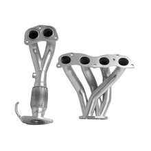 Load image into Gallery viewer, DC Sports Ceramic Coated 2PCS Header (04-07 TSX)