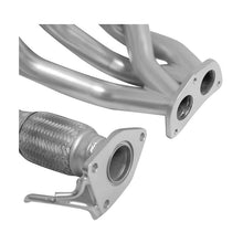Load image into Gallery viewer, DC Sports Ceramic Coated 2PCS Header (04-07 TSX)