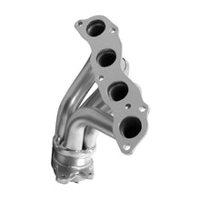 Load image into Gallery viewer, DC Sports Ceramic Coated Header (02-06 Acura RSX Type-S)