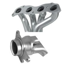 Load image into Gallery viewer, DC Sports Ceramic Coated Header (02-06 Acura RSX Type-S)