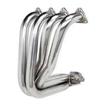 Load image into Gallery viewer, DC Sports Polished Header (94-01 Acura Integra RS/LS/GS)