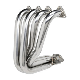 DC Sports Polished Header (94-01 Acura Integra RS/LS/GS)