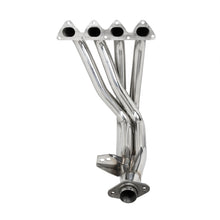 Load image into Gallery viewer, DC Sports Polished Header (94-01 Acura Integra RS/LS/GS)