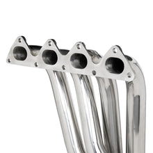 Load image into Gallery viewer, DC Sports Polished Header (94-01 Acura Integra RS/LS/GS)