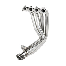 Load image into Gallery viewer, DC Sports Polished Header (94-01 Acura Integra RS/LS/GS)