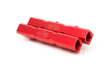 Load image into Gallery viewer, Aluminati Fuel Rails (Anodized Red) - Multiple Subaru Fitments