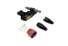 Load image into Gallery viewer, AEM Ethanol Content Flex Fuel Sensor w/ -6AN fittings Kit
