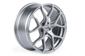 APR A01 Hyper Silver Flow Formed Wheels (Multiple Sizes)