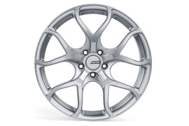 APR A01 Hyper Silver Flow Formed Wheels (Multiple Sizes)