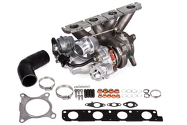 PR K04-64 TURBO SYSTEM - 2.0T TRANSVERSE - EA113 - (NO SOFTWARE)