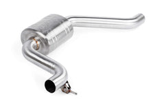 Load image into Gallery viewer, APR EXHAUST - CATBACK SYSTEM WITH FRONT MUFFLER - MK7 GTI