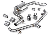 Load image into Gallery viewer, APR CATBACK EXHAUST SYSTEM - MK6 GTI
