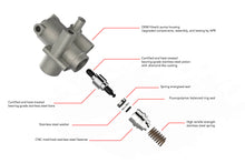 Load image into Gallery viewer, APR HIGH PRESSURE FUEL PUMP - 2.0T EA113
