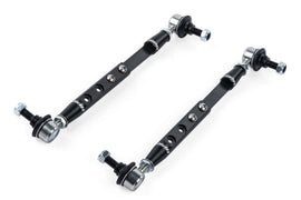 APR ROLL-CONTROL FRONT STABILIZER BAR END LINKS (BALL JOINT)