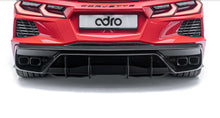 Load image into Gallery viewer, Adro PrePreg Carbon Fiber Program - Chevrolet Corvette C8 2020-2022