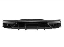 Load image into Gallery viewer, Adro Prepreg Carbon Fiber Rear Diffuser - Chevrolet Corvette 2020+ (C8)