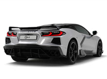 Load image into Gallery viewer, Adro Prepreg Carbon Fiber Rear Diffuser - Chevrolet Corvette 2020+ (C8)