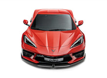 Load image into Gallery viewer, Adro Prepreg Carbon Fiber Front Lip - Chevrolet Corvette 2020+ (C8)