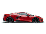 Adro PrePreg Carbon Fiber Program - Chevrolet Corvette C8 2020-2022