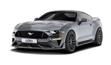 Load image into Gallery viewer, Adro Carbon Fiber Side Skirts - Ford Mustang 2018-2022